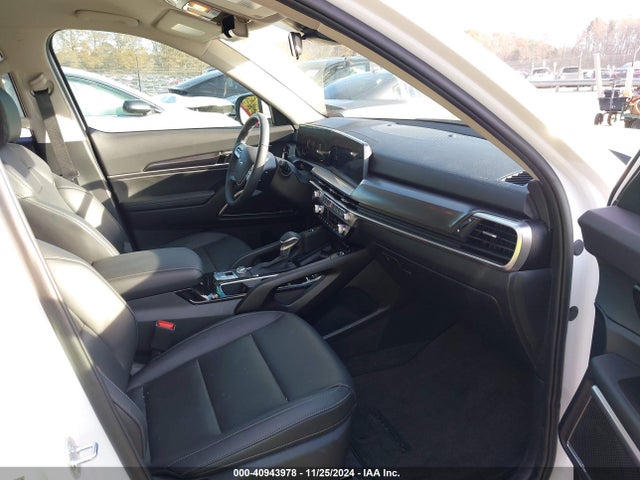 KIA Telluride S 2024 5XYP64GC1RG563103 Image 5