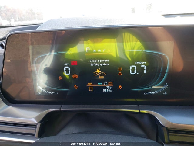 KIA Telluride S 2024 5XYP64GC1RG563103 Image 7