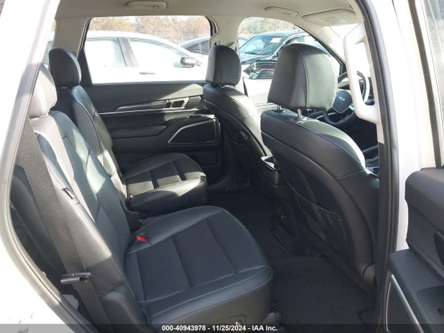 KIA Telluride S 2024 5XYP64GC1RG563103 Image 8