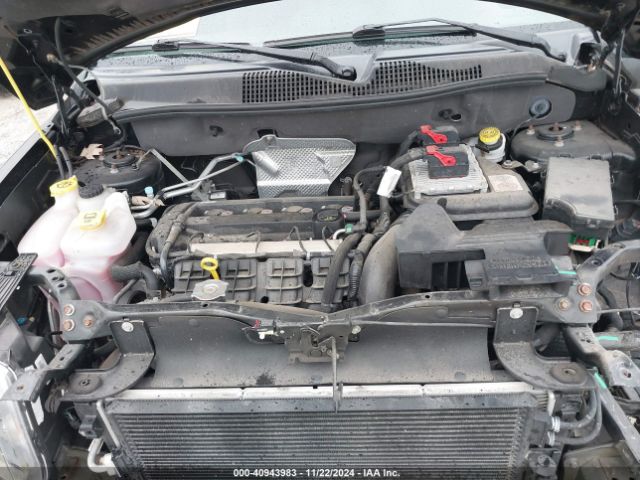 1C4NJCEA3ED914006 Jeep Compass High Altitude