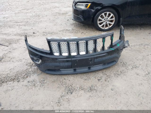 1C4NJCEA3ED914006 Jeep Compass High Altitude