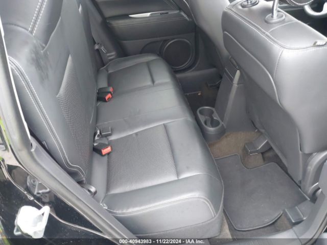 1C4NJCEA3ED914006 Jeep Compass High Altitude