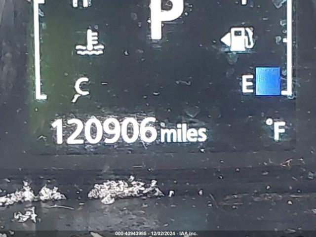 JA4AZ3A38HZ008207 Mitsubishi Outlander Sel
