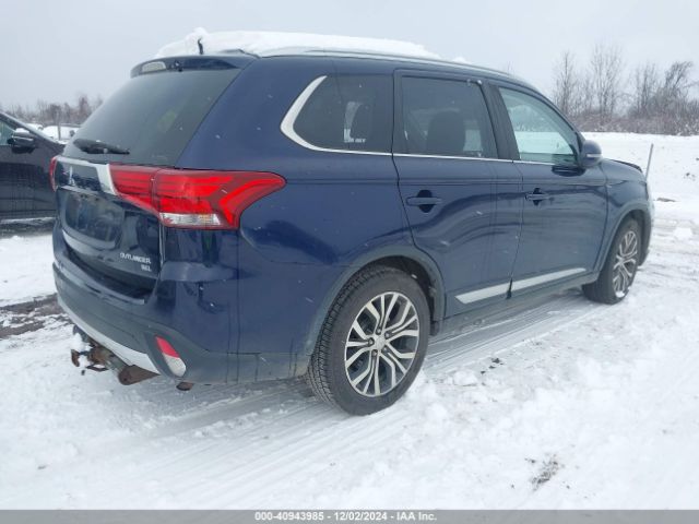 JA4AZ3A38HZ008207 Mitsubishi Outlander Sel