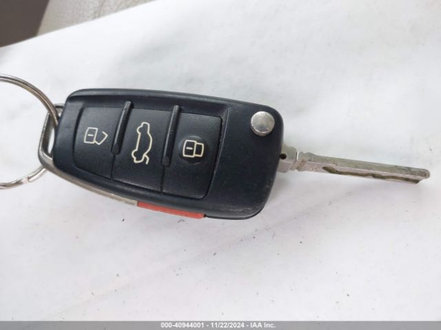 2009 AUDI Q7 WA1AY74L89D005960 Photo 10