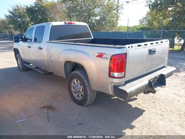 Продаж на аукціоні авто 2011 Gmc Sierra 3500hd Sle, vin: 1GT423C80BF117723, номер лоту: 40944015
