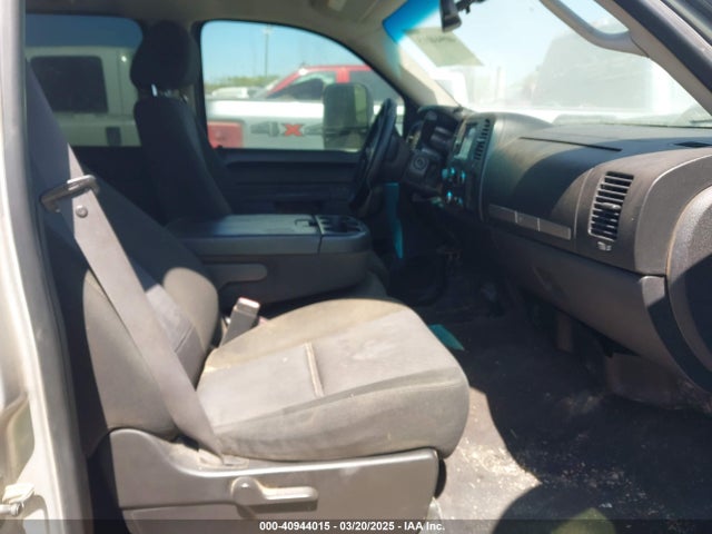Продаж на аукціоні авто 2011 Gmc Sierra 3500hd Sle, vin: 1GT423C80BF117723, номер лоту: 40944015