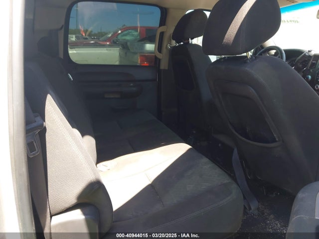 Продаж на аукціоні авто 2011 Gmc Sierra 3500hd Sle, vin: 1GT423C80BF117723, номер лоту: 40944015