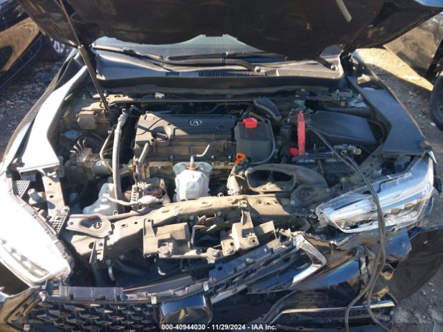 19UUB1F33KA001371 Acura Tlx Standard