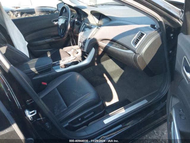 19UUB1F33KA001371 Acura Tlx Standard