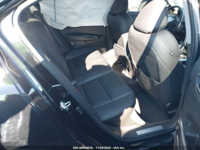 19UUB1F33KA001371 Acura Tlx Standard
