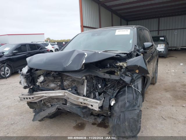 5FNYF7H55LB003041 Honda Passport 2wd Ex-l