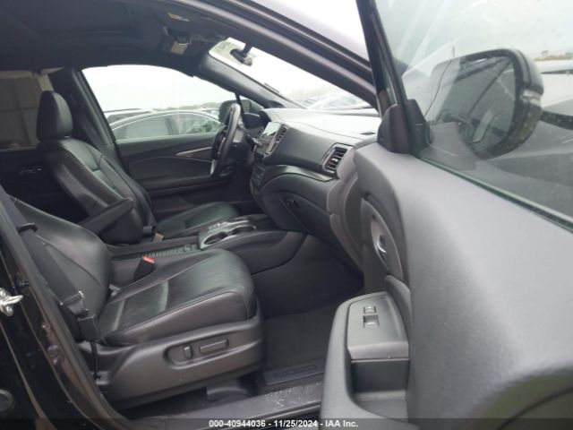 5FNYF7H55LB003041 Honda Passport 2wd Ex-l