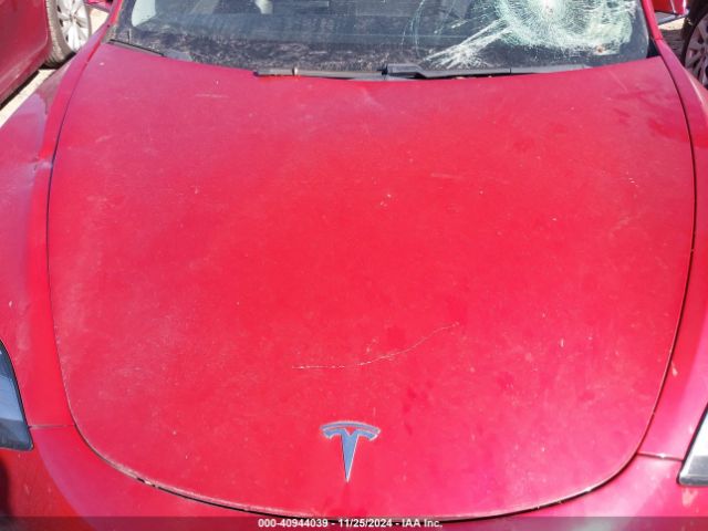 5YJ3E1EA3JF044776 Tesla Model 3 Long Range/mid Range