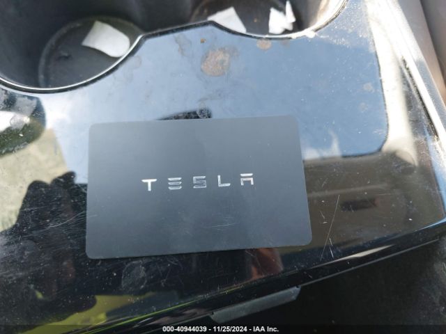 5YJ3E1EA3JF044776 Tesla Model 3 Long Range/mid Range
