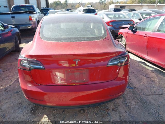5YJ3E1EA3JF044776 Tesla Model 3 Long Range/mid Range