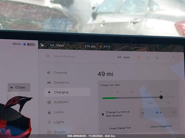 5YJ3E1EA3JF044776 Tesla Model 3 Long Range/mid Range