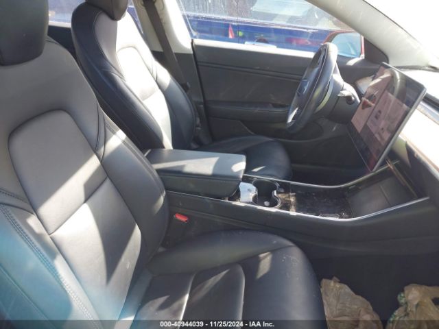 5YJ3E1EA3JF044776 Tesla Model 3 Long Range/mid Range