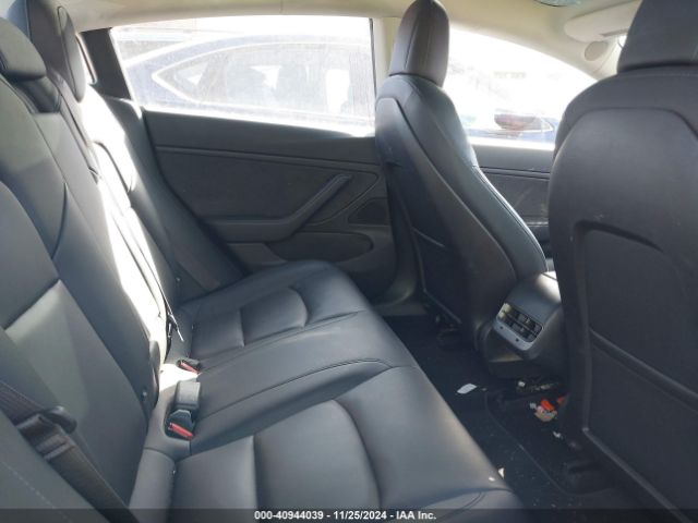5YJ3E1EA3JF044776 Tesla Model 3 Long Range/mid Range