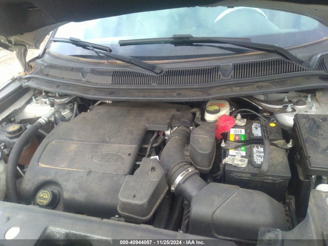 Ford Explorer 2016 1FM5K7F88GGA11508 Image 10