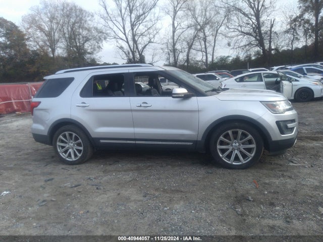 Ford Explorer 2016 1FM5K7F88GGA11508 Image 12