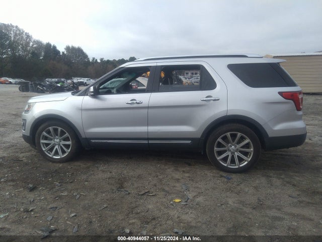 Ford Explorer 2016 1FM5K7F88GGA11508 Image 13
