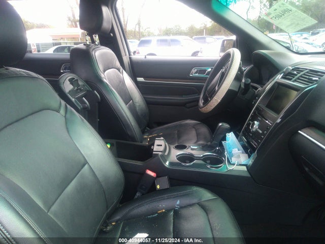 Ford Explorer 2016 1FM5K7F88GGA11508 Image 5