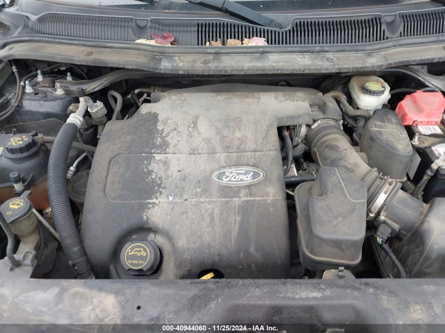 Ford EXPLORER XLT 2014 1FM5K8D83EGC46274 Image 10
