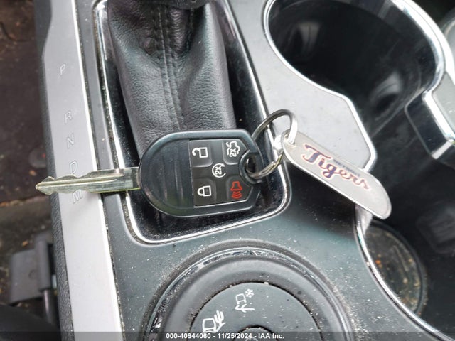 Ford EXPLORER XLT 2014 1FM5K8D83EGC46274 Image 11