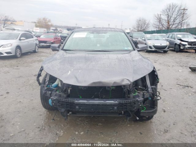 1HGCR3F83FA014562 Honda Accord Ex-l V-6