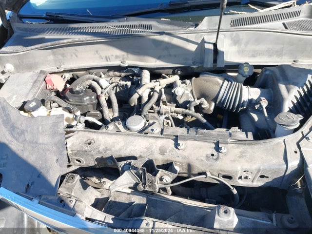 1GKKRRKD7GJ207917 GMC llt - sidi, alum, 60 degrees