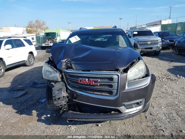 1GKKRRKD7GJ207917 GMC llt - sidi, alum, 60 degrees