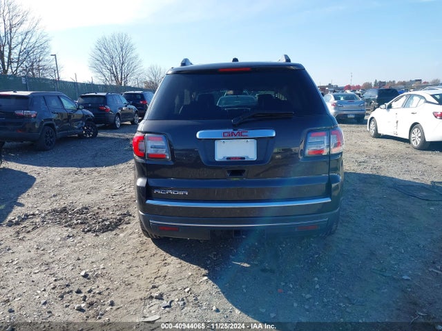 1GKKRRKD7GJ207917 GMC llt - sidi, alum, 60 degrees