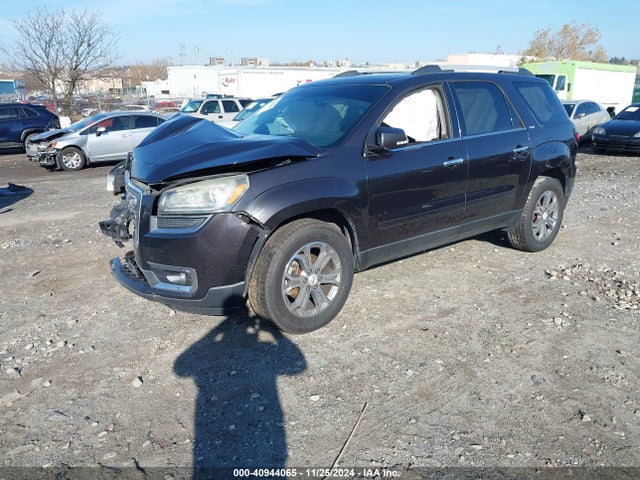 1GKKRRKD7GJ207917 GMC llt - sidi, alum, 60 degrees