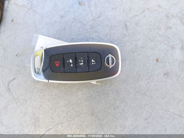3N1AB8BV9RY201116 Nissan Sentra S Xtronic Cvt