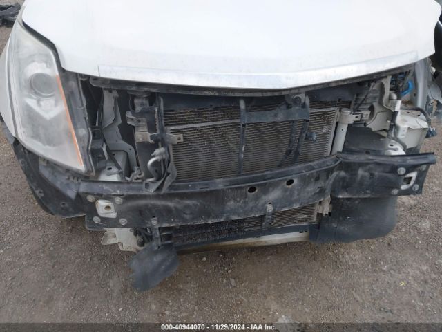 3GYFNCE38GS543416 Cadillac Srx Performance Collection