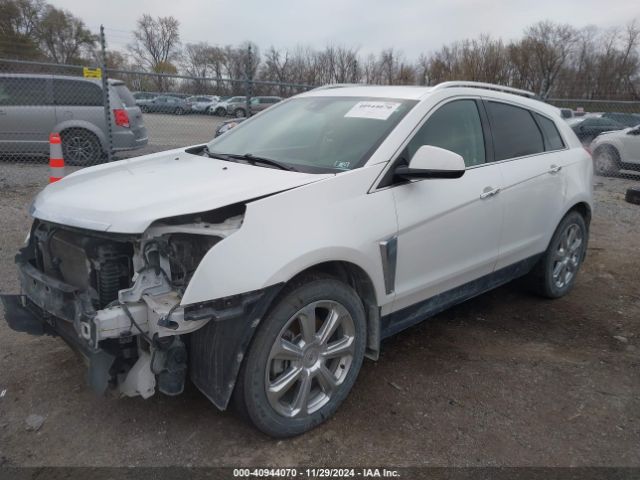 3GYFNCE38GS543416 Cadillac Srx Performance Collection