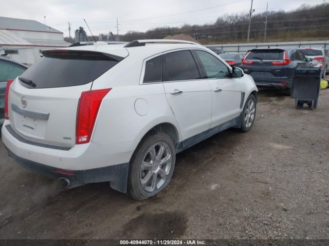 3GYFNCE38GS543416 Cadillac Srx Performance Collection