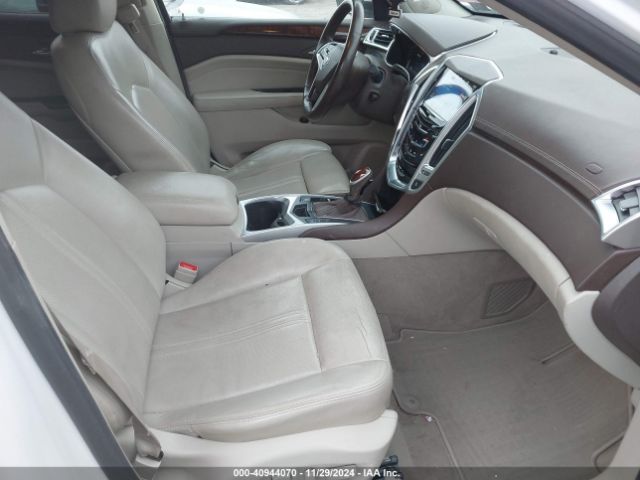 3GYFNCE38GS543416 Cadillac Srx Performance Collection