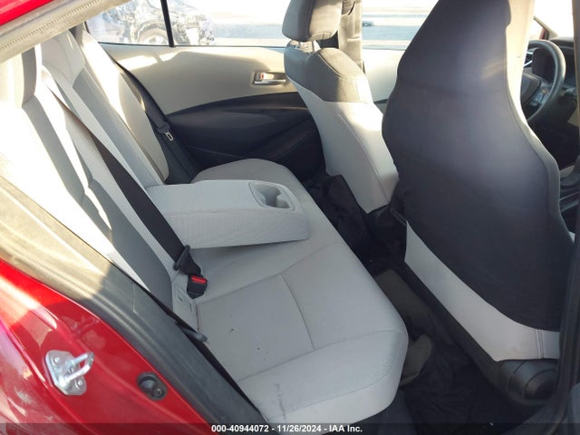 JTDEAMDEXMJ017730 Toyota Corolla Hybrid Le