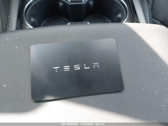 2023 TESLA MODEL S 5YJSA1E65PF523079 Photo 10