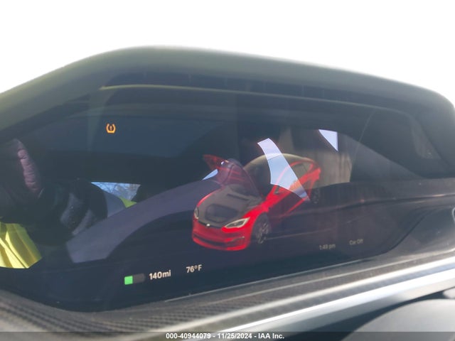 2023 TESLA MODEL S 5YJSA1E65PF523079 Photo 6