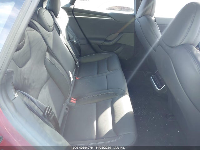 2023 TESLA MODEL S 5YJSA1E65PF523079 Photo 7