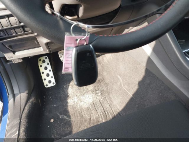 JF1VBAF69P9809851 Subaru Wrx Premium