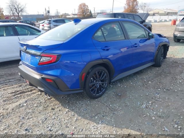 JF1VBAF69P9809851 Subaru Wrx Premium