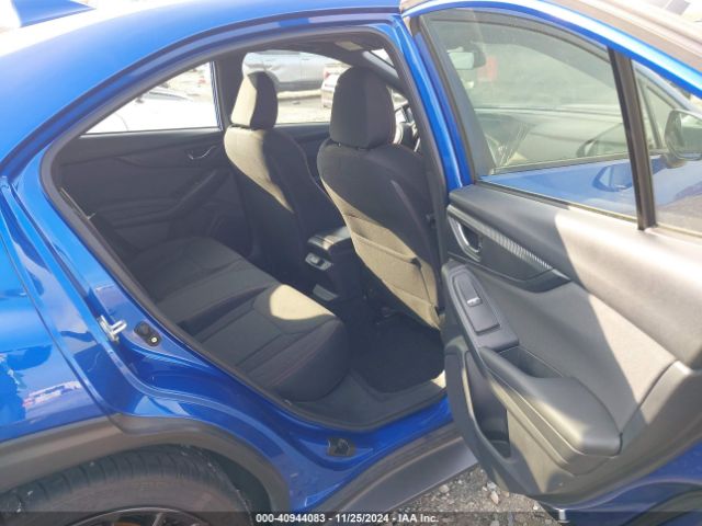 JF1VBAF69P9809851 Subaru Wrx Premium