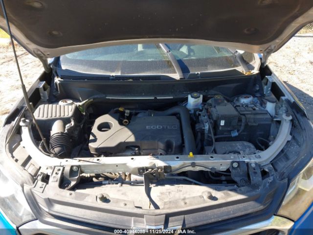 2021 CHEVROLET EQUINOX 3GNAXHEV5MS138951 Photo 9