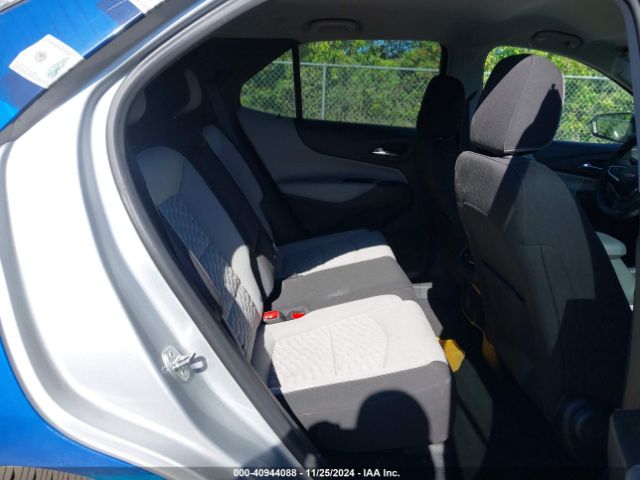2021 CHEVROLET EQUINOX 3GNAXHEV5MS138951 Photo 7