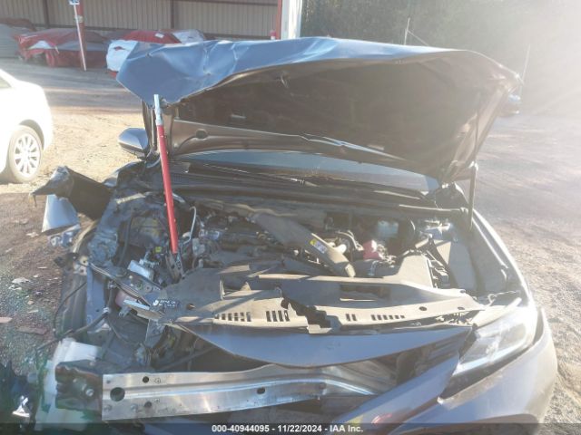 4T1B11HK6JU088558 Toyota CAMRY LE