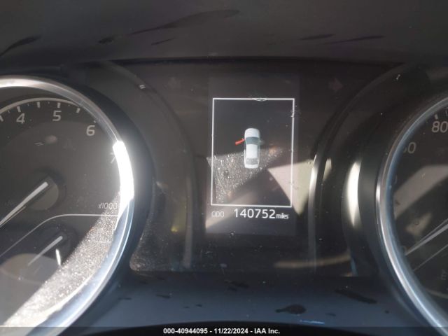 4T1B11HK6JU088558 Toyota CAMRY LE